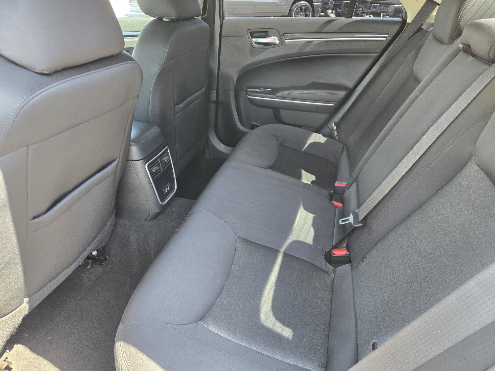 Certified 2023 Chrysler 300 Touring RWD image 25