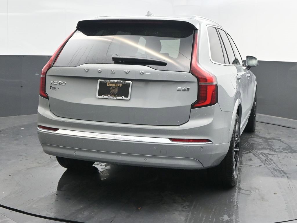 New 2026 Volvo XC90 B6 Ultra image 6