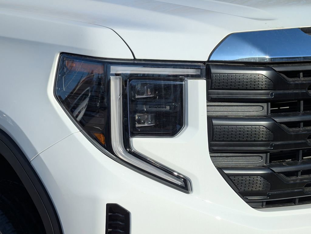 New 2026 GMC Sierra 1500 Pro w/ Pro Value Package image 16