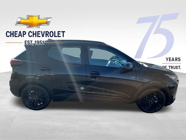 New 2027 Chevrolet Bolt RS w/ Super Cruise Package FWD image 6