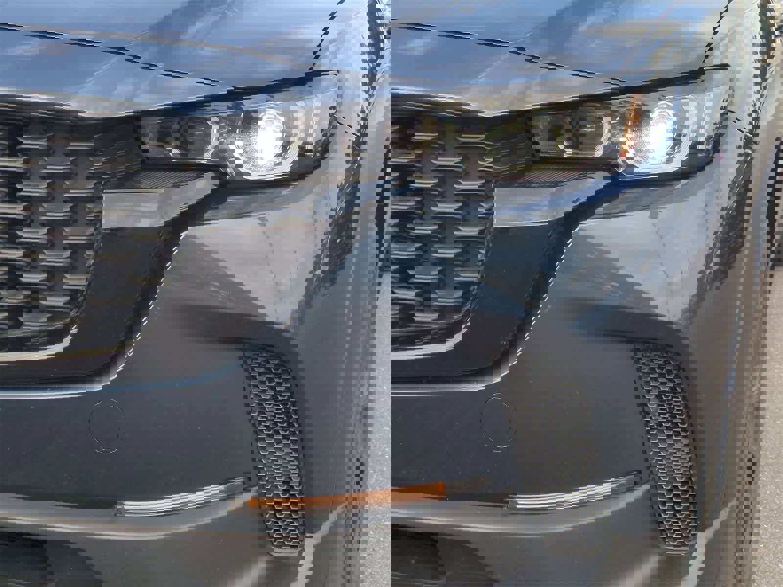 Used 2023 MAZDA CX-50 2.5 S w/ Weather Package image 11