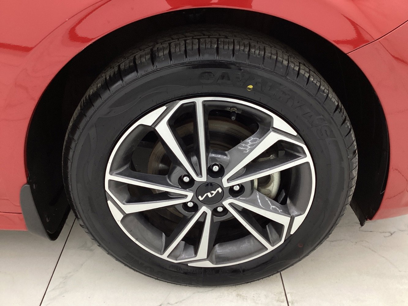 Used 2022 Kia Forte LXS image 44