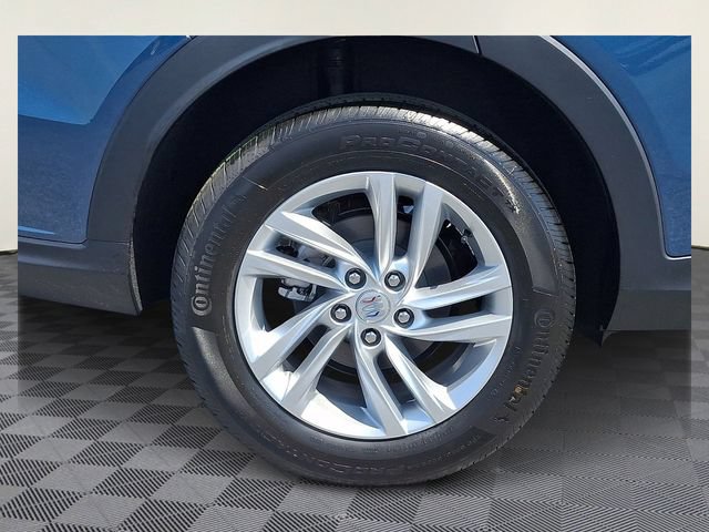 New 2026 Buick Envista Preferred FWD image 5