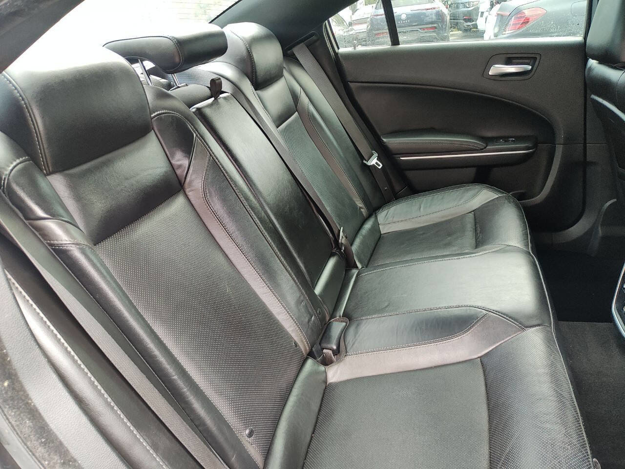 Used 2020 Dodge Charger SXT w/ Leather Interior Group image 36