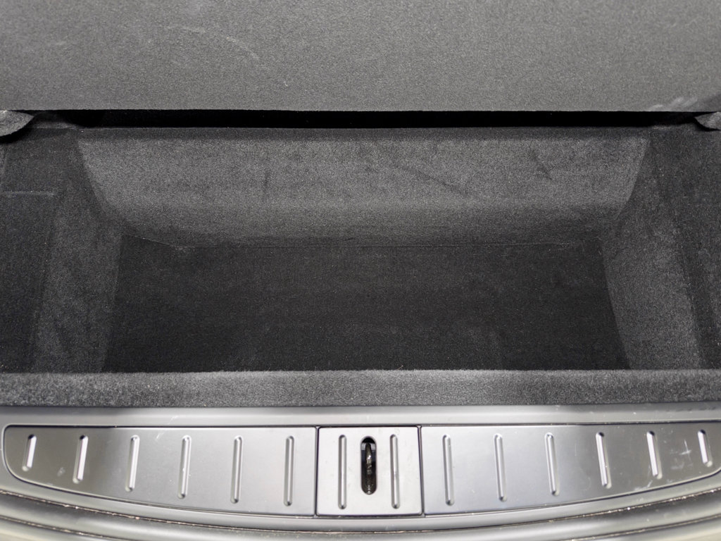 Used 2024 Tesla Model X image 27