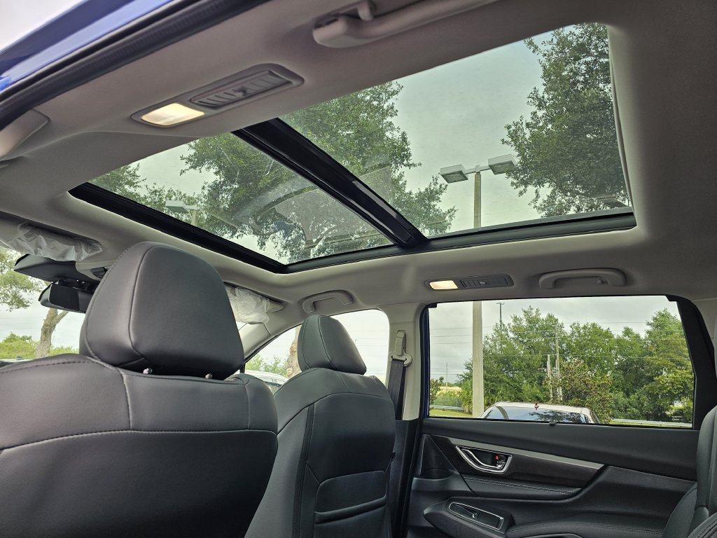 New 2027 Subaru Ascent Touring AWD/4WD image 17