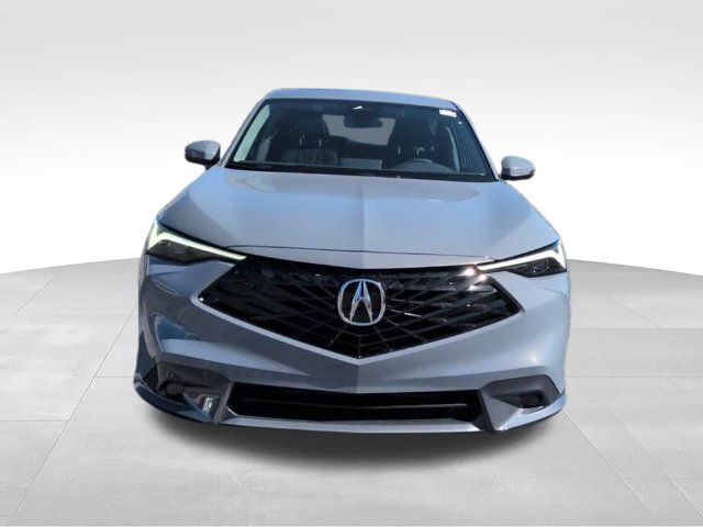 New 2026 Acura ADX FWD image 2