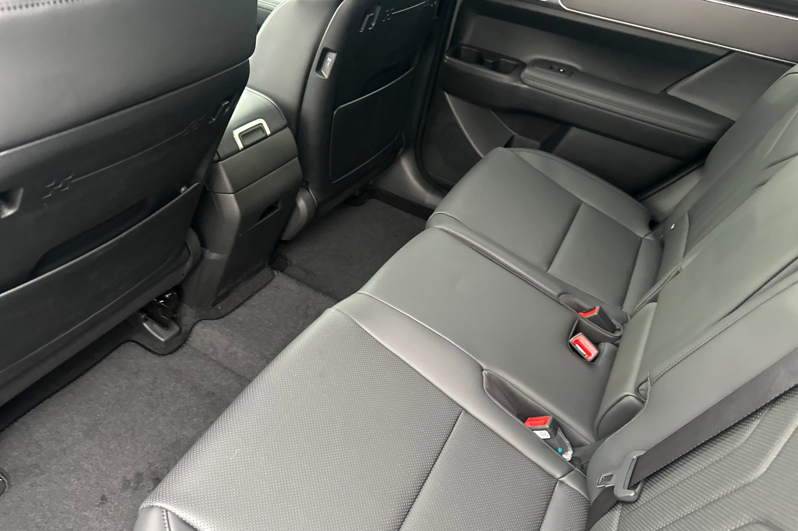 New 2026 Hyundai Santa Fe XRT image 12