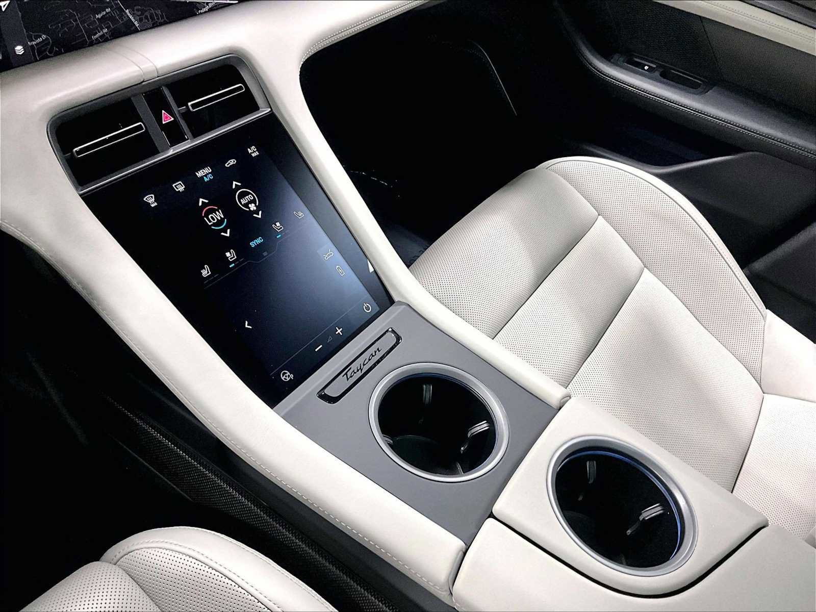 Used 2022 Porsche Taycan Turbo S image 20