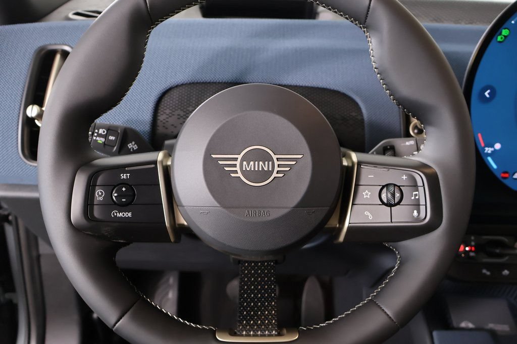 New 2026 MINI Cooper Countryman S AWD/4WD video 3