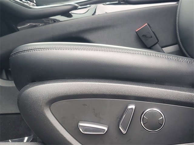 Certified 2023 Lincoln Nautilus Reserve image 17