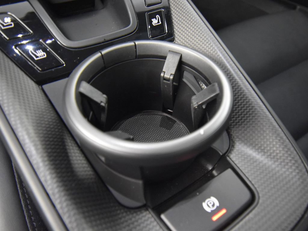 Used 2024 Porsche 911 Carrera GTS image 33