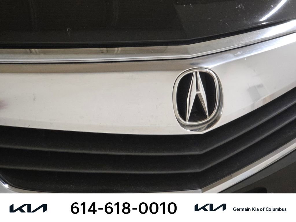 Used 2011 Acura TSX Sedan image 14