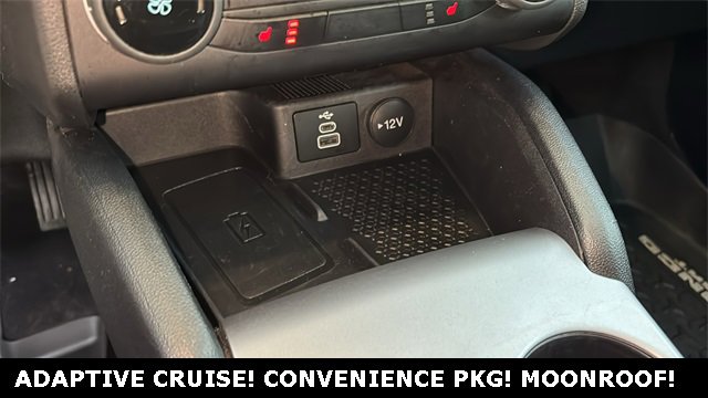 Used 2023 Ford Bronco Sport Big Bend w/ Convenience Package image 21