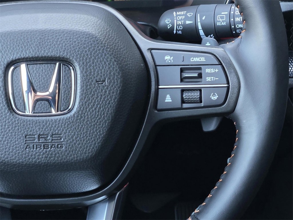 New 2026 Honda CR-V Sport-L image 16