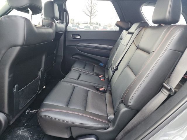 New 2026 Dodge Durango GT AWD/4WD image 18
