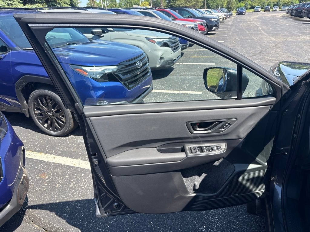 New 2026 Subaru Outback Wilderness AWD/4WD image 19