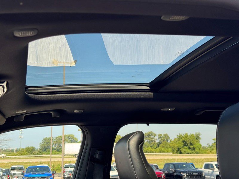 Used 2022 Jeep Grand Cherokee L Overland w/ Luxury Tech Group IV image 28