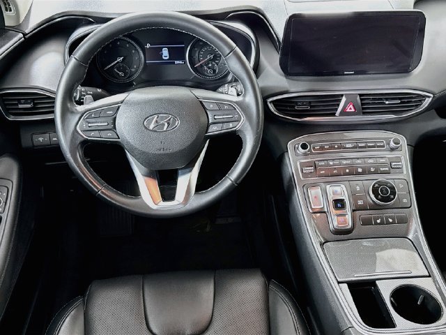 Certified 2023 Hyundai Santa Fe XRT AWD/4WD image 23