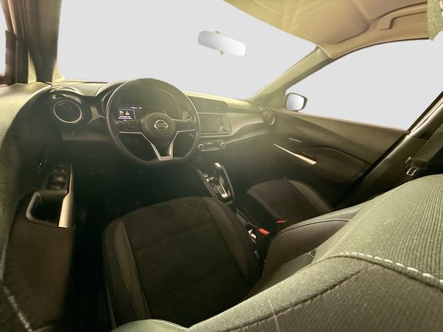 Used 2018 Nissan Kicks SV w/ Exterior Package image 23