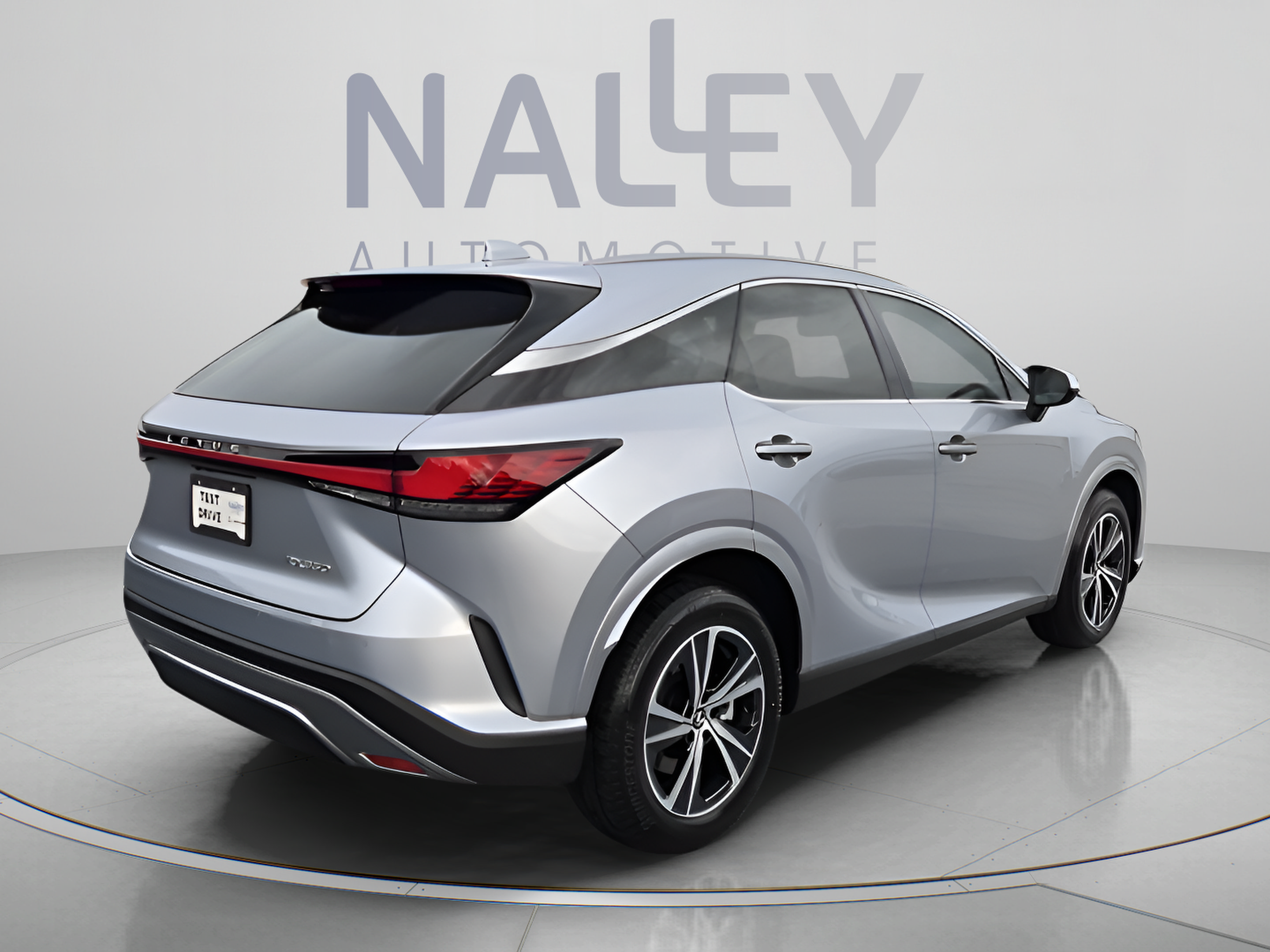 Used 2024 Lexus RX 350 Premium w/ Cold Area Package FWD image 5