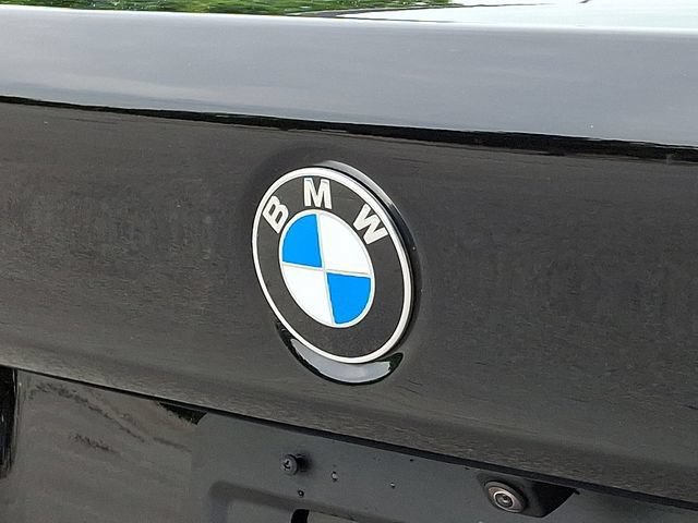 Used 2023 BMW 530i w/ Premium Package RWD image 38