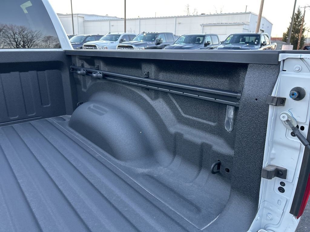 New 2026 RAM 1500 Big Horn image 15