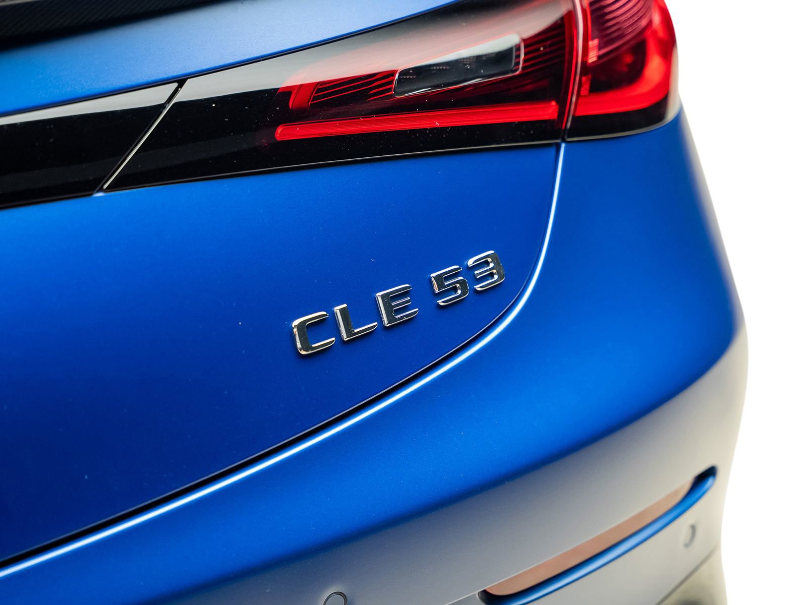 Used 2026 Mercedes-Benz CLE 53 AMG 4MATIC Cabriolet image 24