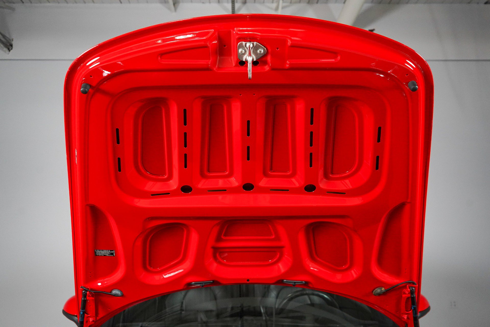 Used 2013 Porsche 911 Carrera 4 AWD/4WD image 47