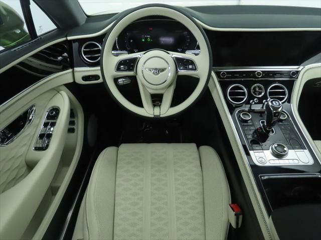 Used 2025 Bentley Continental GT Speed AWD/4WD image 11