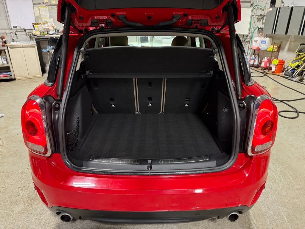 Used 2019 MINI Cooper Countryman S w/ Driver Assistance Package AWD/4WD image 33
