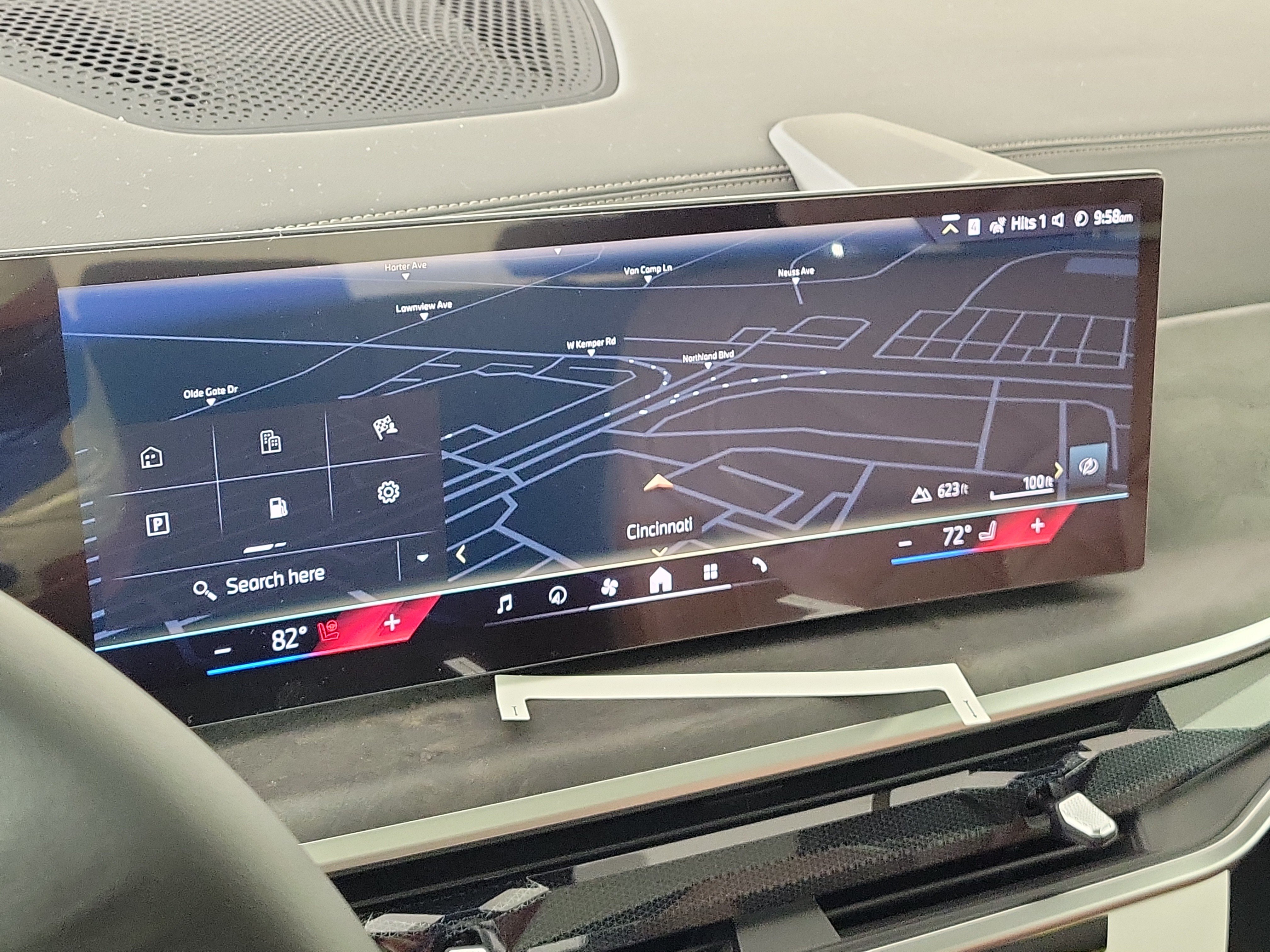 New 2026 BMW X5 xDrive50e AWD/4WD image 18