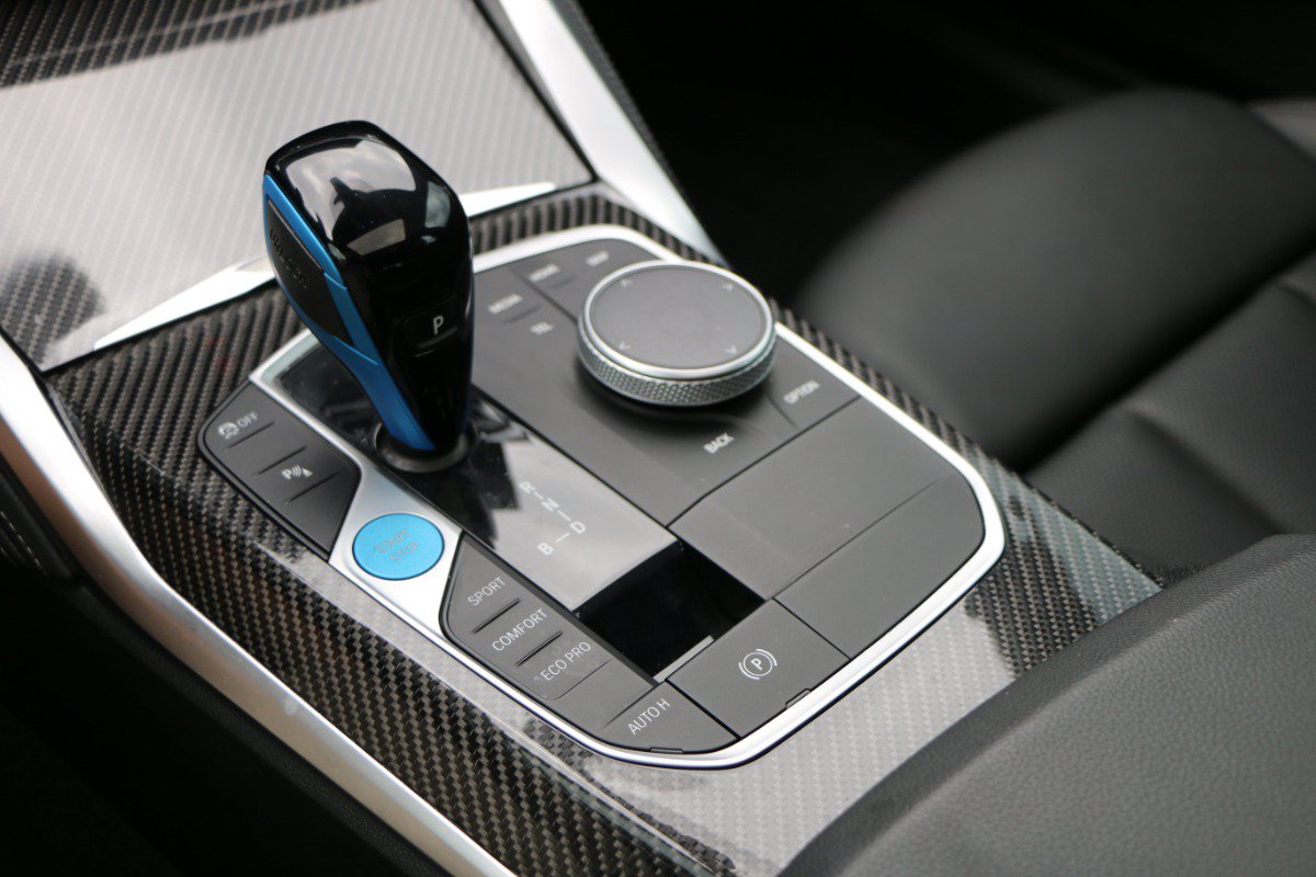 Used 2022 BMW i4 M50 w/ Premium Package AWD/4WD image 25