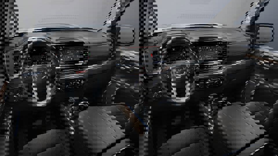 New 2025 GMC Sierra 1500 Elevation w/ Max Trailering Package image 24