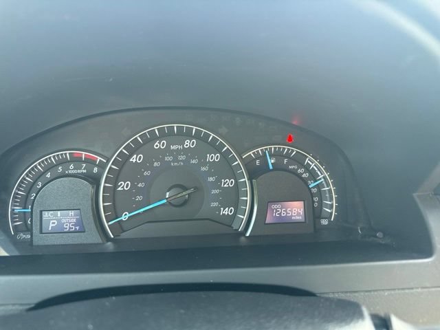 Used 2013 Toyota Camry XLE w/ Leather Pkg FWD image 15