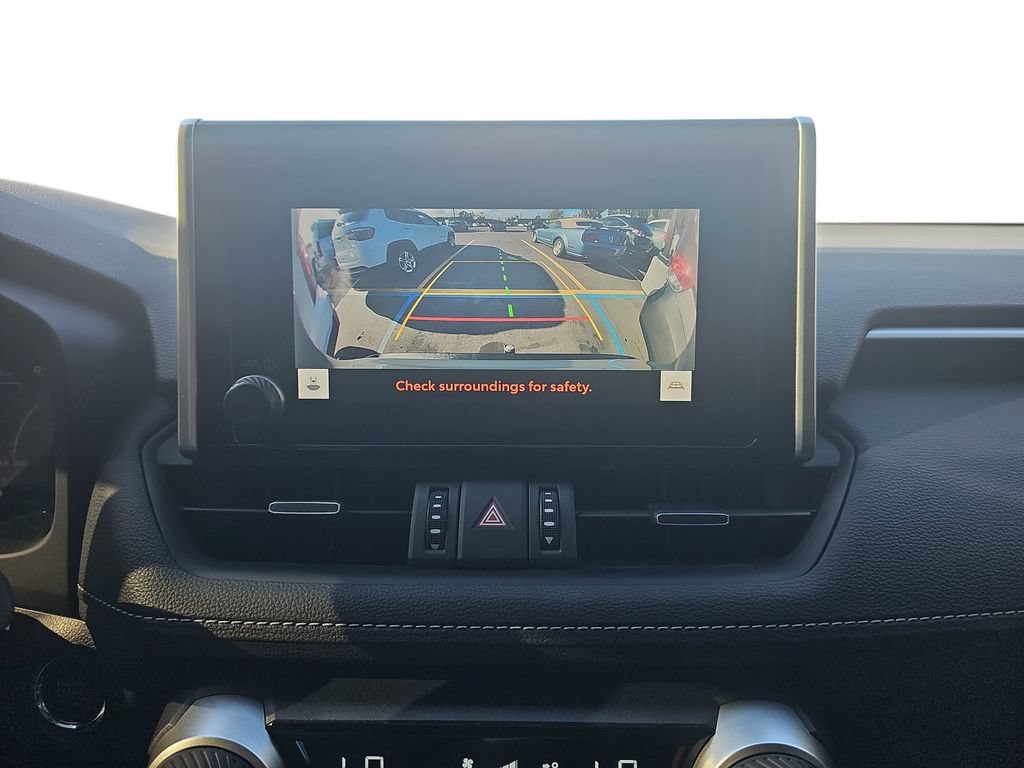 Used 2023 Toyota RAV4 XLE Premium FWD image 23