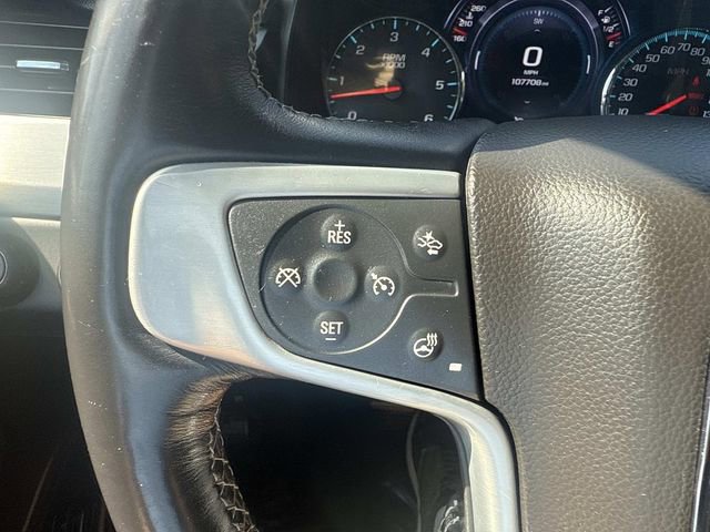 Used 2017 GMC Yukon XL SLT w/ Open Road Package image 37