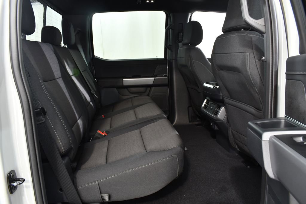 New 2026 Ford F150 XLT image 19