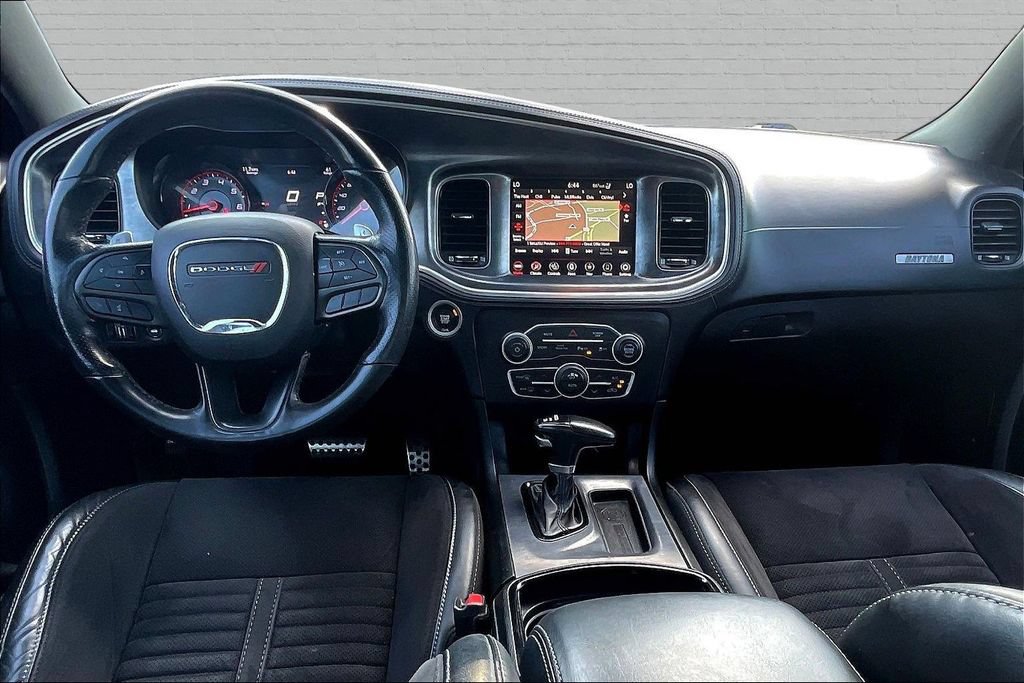 Used 2021 Dodge Charger R/T w/ Daytona Edition Group RWD image 7