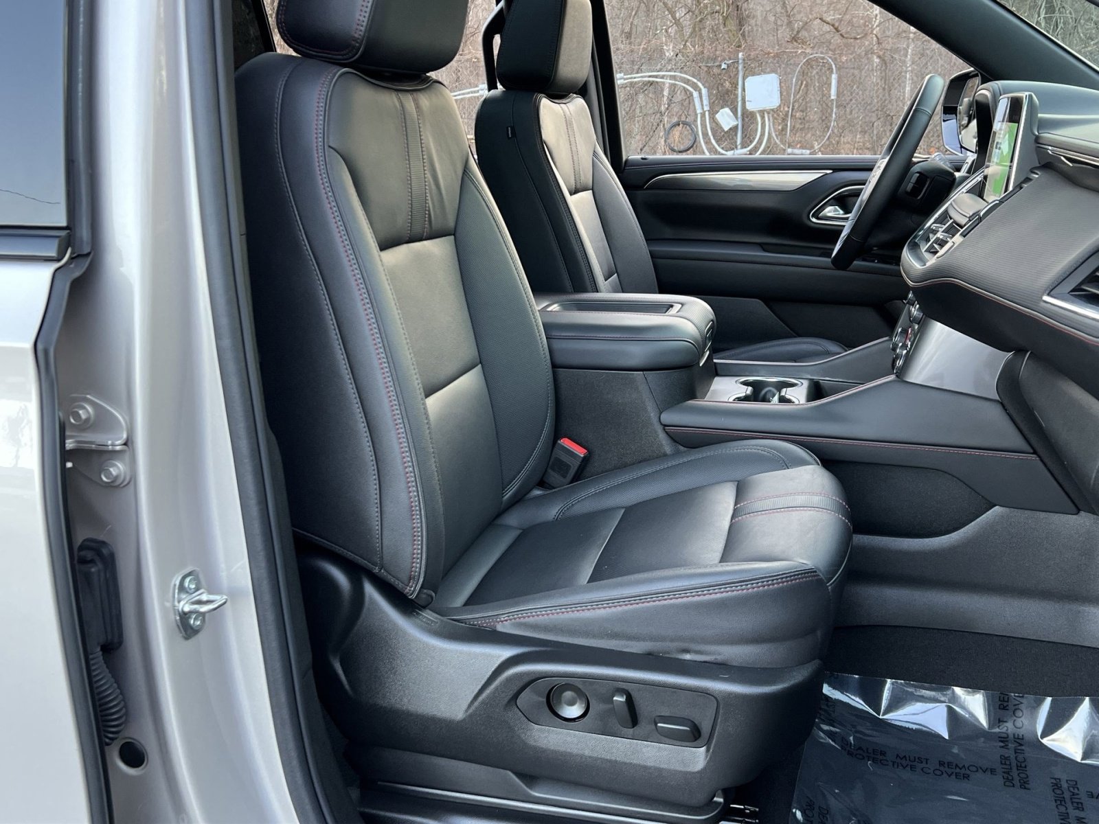 Used 2024 Chevrolet Tahoe RST w/ Luxury Package image 27