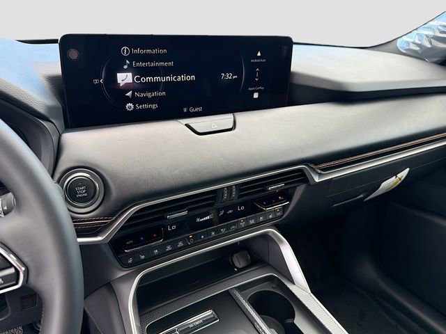 New 2026 MAZDA CX-70 3.3 Turbo S w/ Premium Package image 29