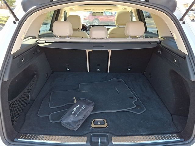 Used 2022 Mercedes-Benz GLC 300 4MATIC image 31