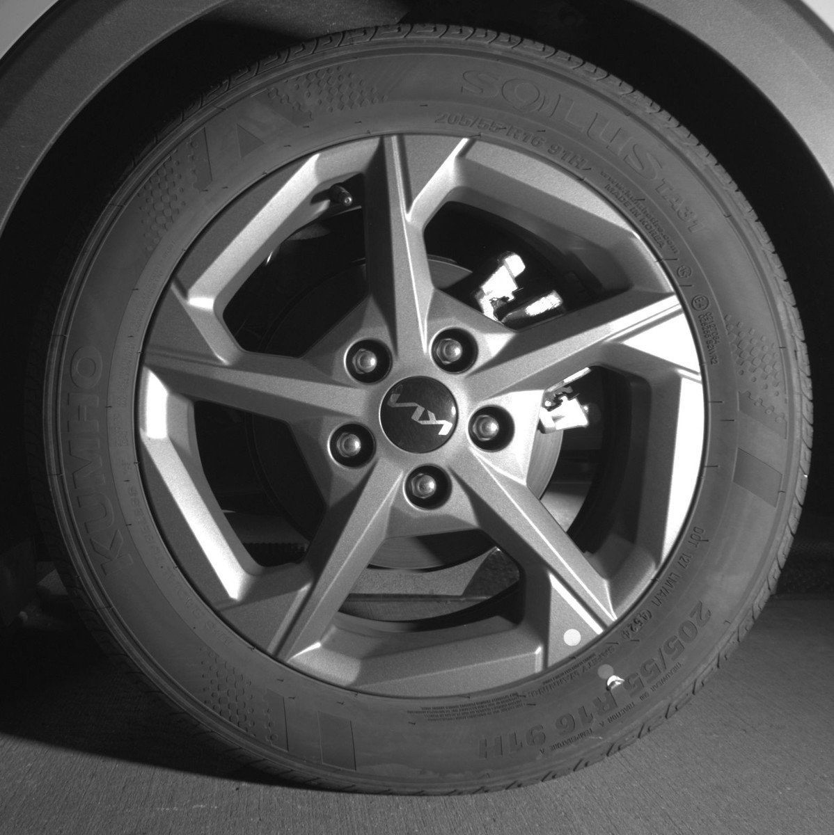 Used 2025 Kia K4 LXS image 14