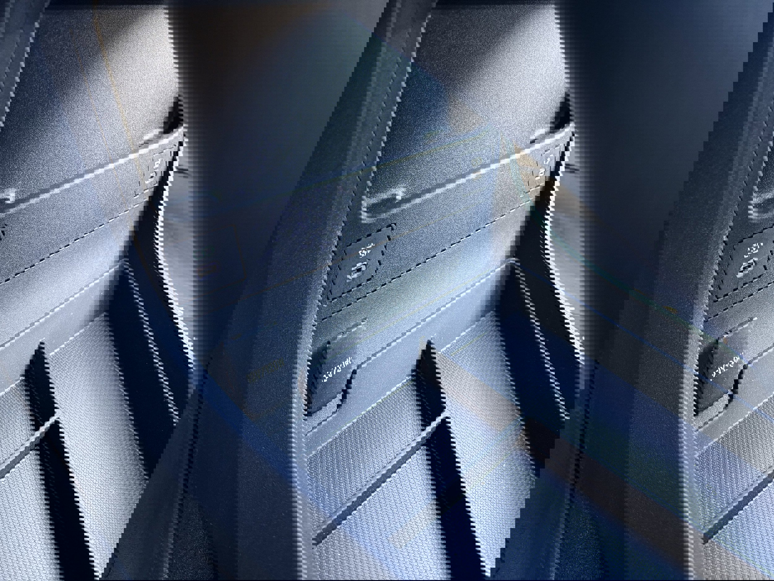 Certified 2024 Subaru Solterra Premium image 22