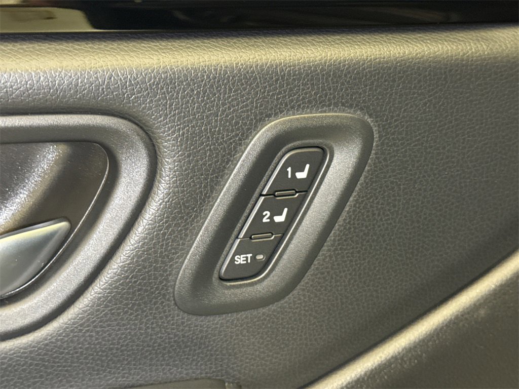 New 2025 Honda Pilot TrailSport image 25