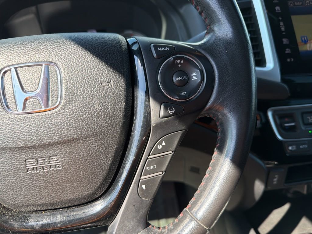 Used 2018 Honda Ridgeline Black Edition image 23