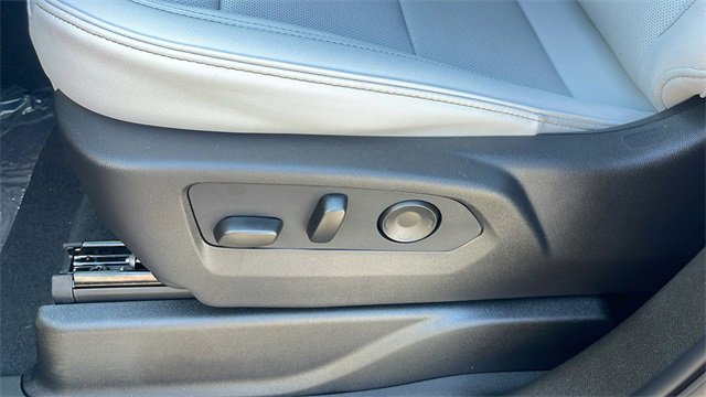 New 2025 Chevrolet Tahoe Premier image 28