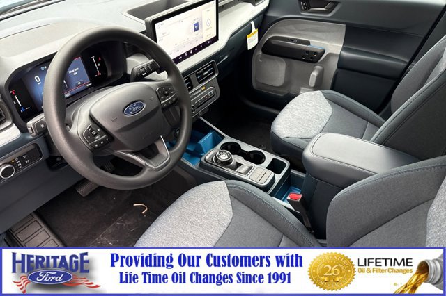 New 2026 Ford Maverick XLT w/ XLT Luxury Package image 10