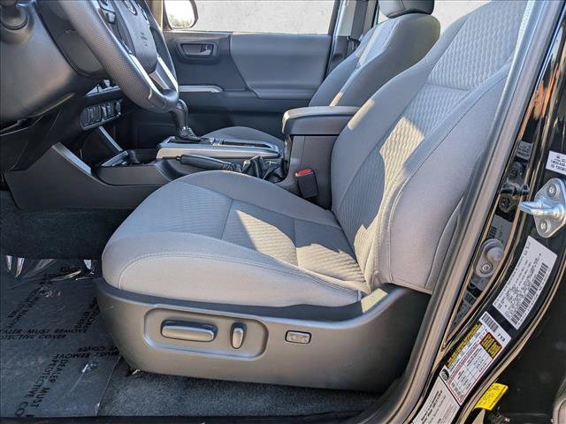 Used 2023 Toyota Tacoma SR5 w/ SX Package RWD image 21