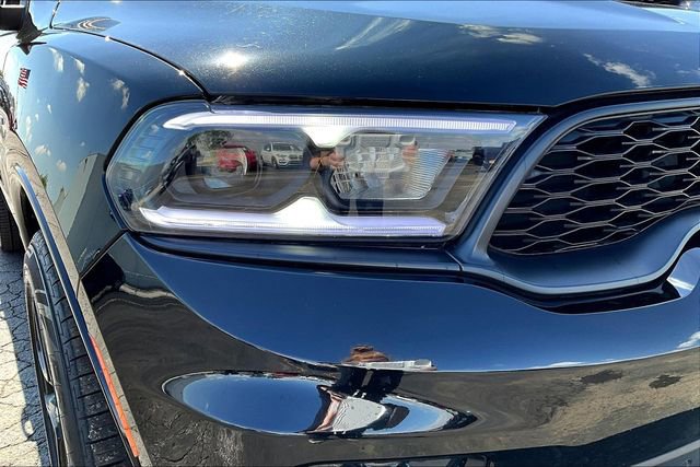Used 2023 Dodge Durango R/T AWD/4WD image 32